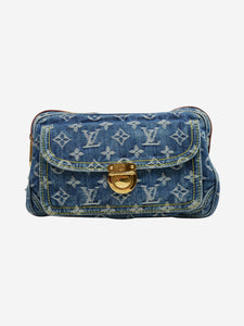Second Hand Louis Vuitton Ségur Bags
