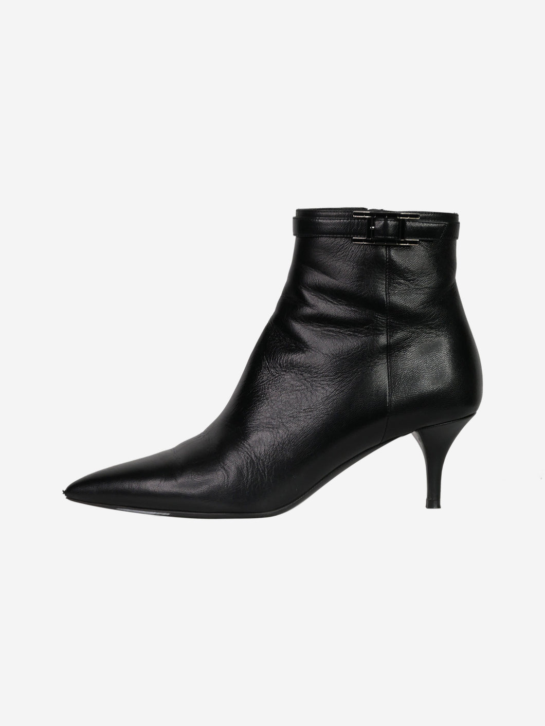 hermes ankle boots