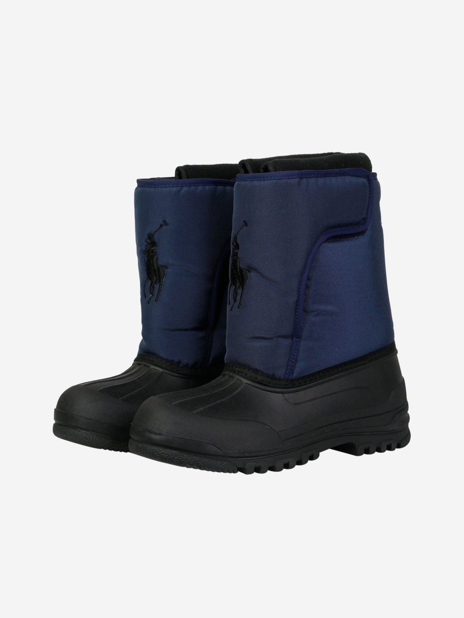 Blue snow boots - size EU  | SOTT