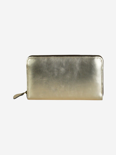 Clémence Wallet - Luxury All Wallets and Small Leather Goods - Wallets and  Small Leather Goods, Women N41626