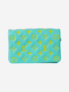 Pre-owned Louis Vuitton Monogram iPad Case – Sabrina's Closet