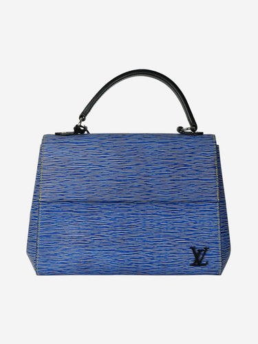 Louis Vuitton Epi Cluny BB Bag - Neutrals Handle Bags, Handbags