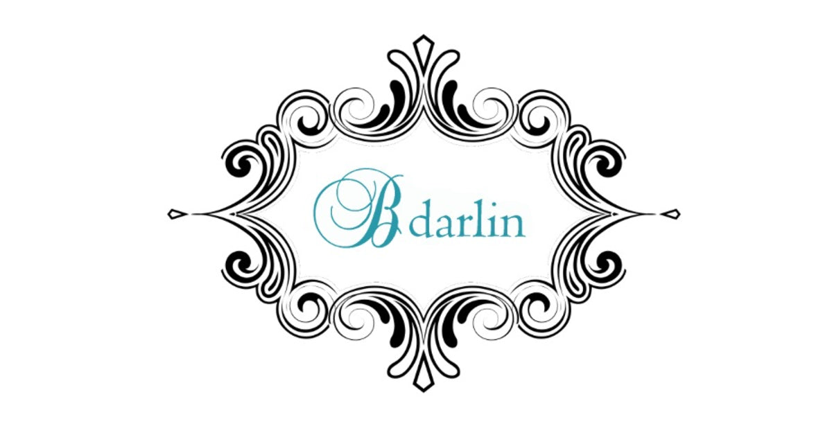 B darlin website