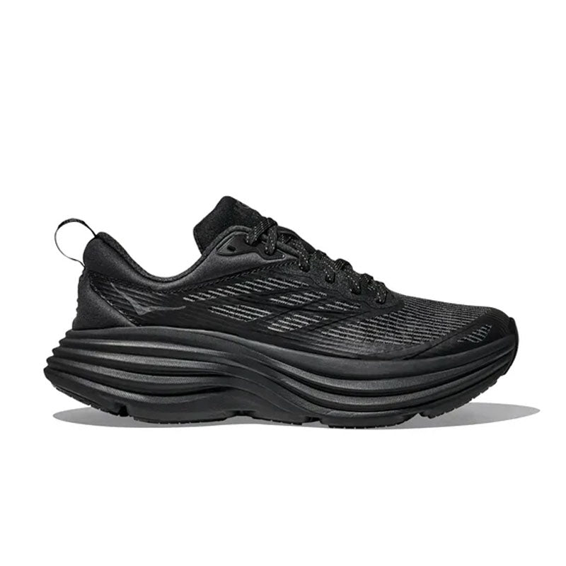 Hoka U BONDI 8 TS CAGED 1155391/BBLC