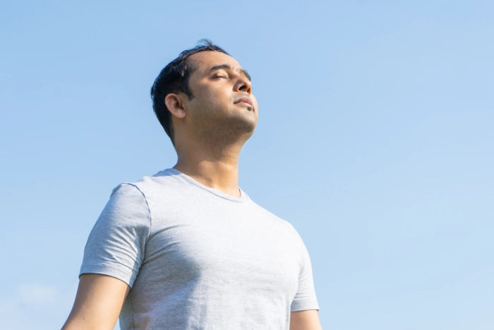 Buteyko breathing vs Pranayama