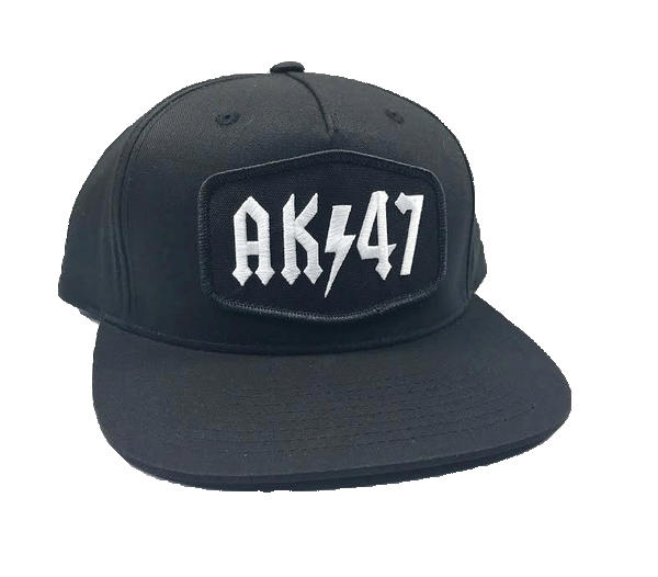 AK47 Snapbacks – Recon Shirt USA