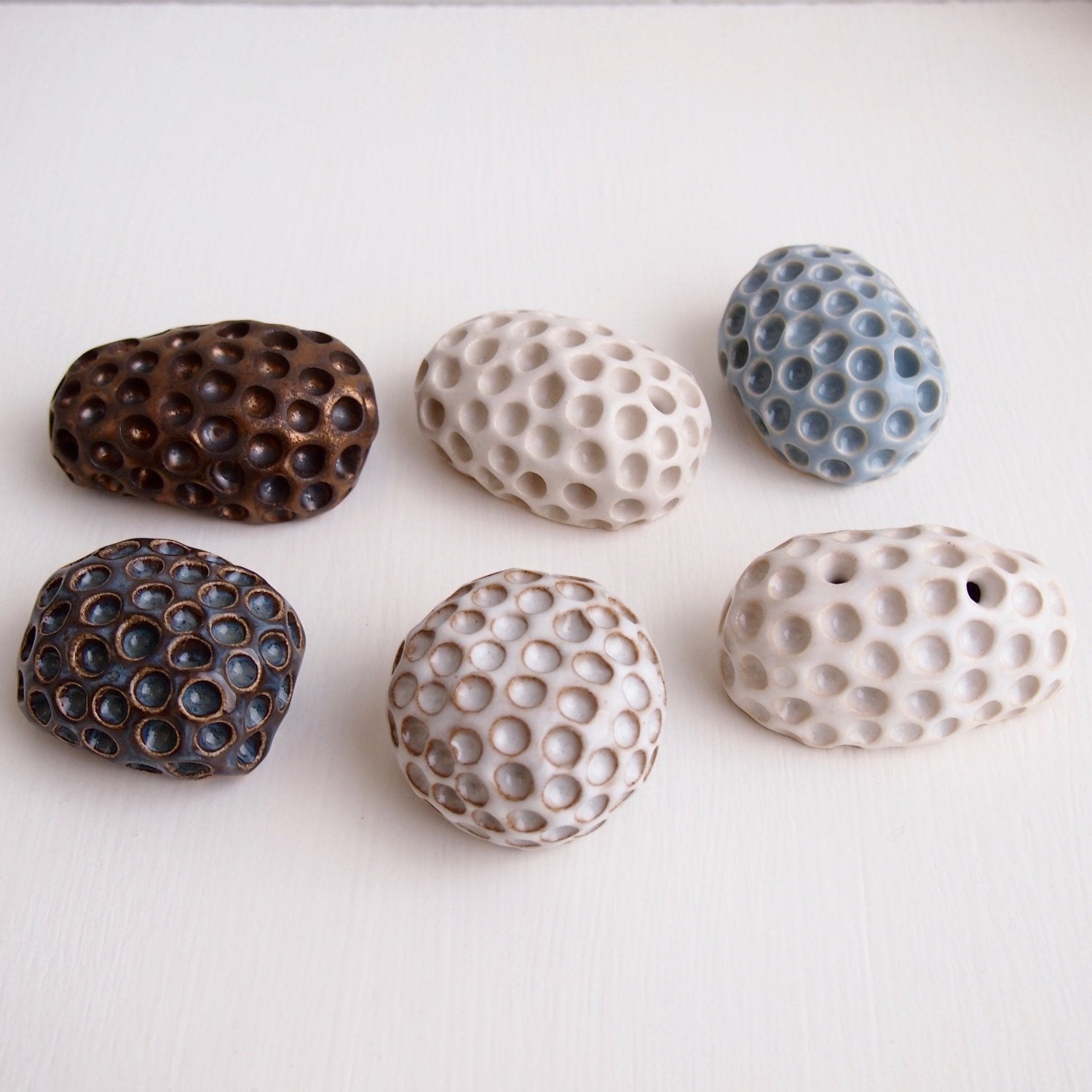 handmade stress balls