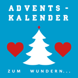 Adventskalender zum Wundern