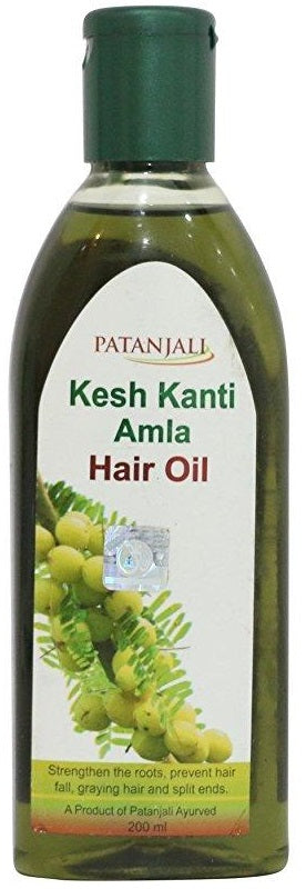 Patanjali Kesh Kanti Hair oil