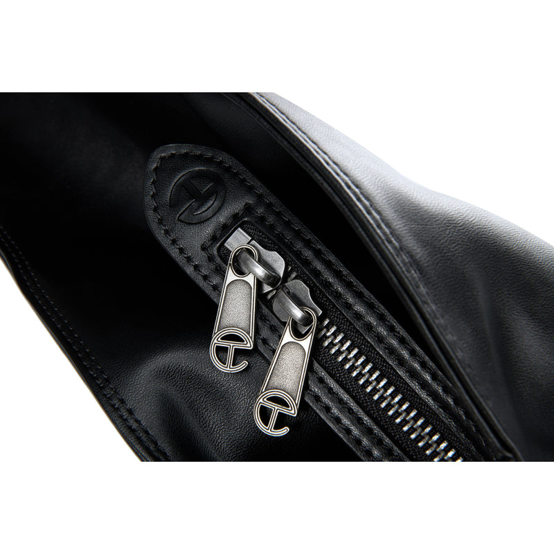 Tie Bag - Black