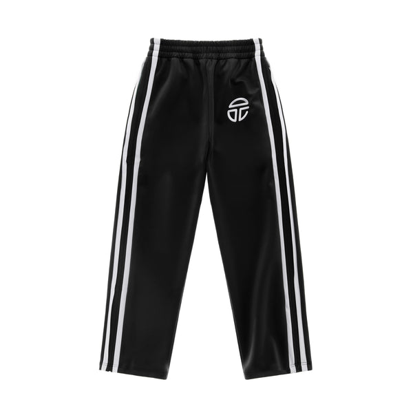 Thigh Hole Track Pant - Black – shop.telfar