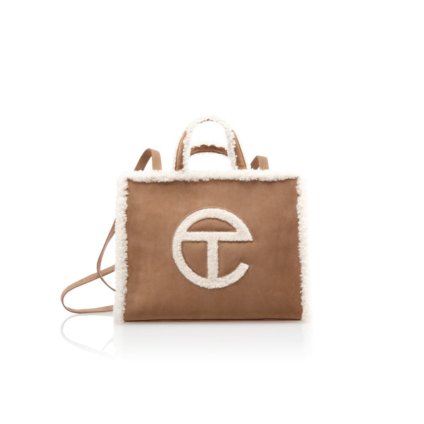 UGG® UGG x Telfar Small Shopper for | UGG® Europe