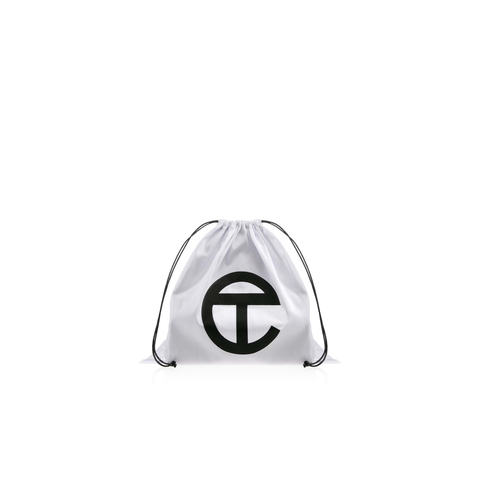 Logo Embossed Hat - Silver – shop.telfar