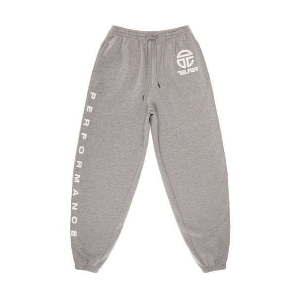 Baggy Sweatpant - Black – shop.telfar