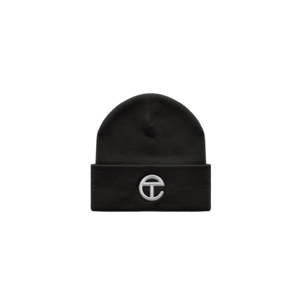 Minimalist Designer Beanies : Telfar's Beanie