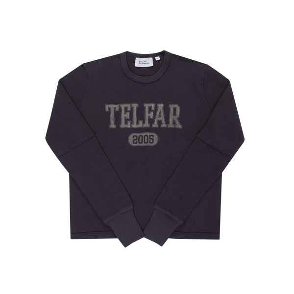 Telfar Monogram Pocket T