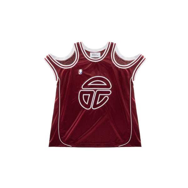 Triple Jersey - Silver