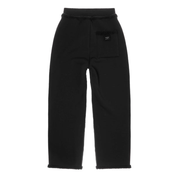 最大44%OFFクーポン UGG X TELFAR SHERPA SWEATPANT スウェットパンツ