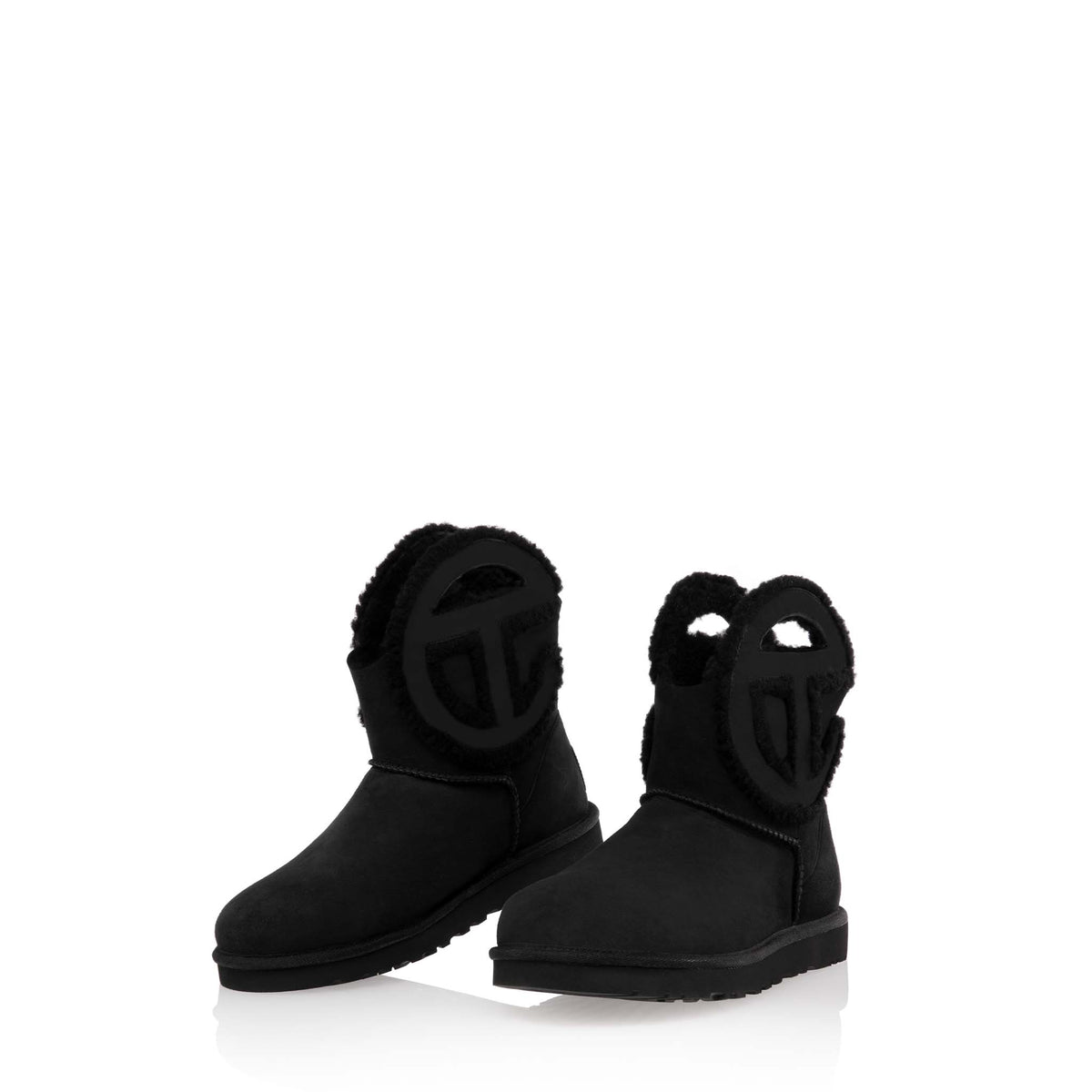 Ugg Boot Logo | lupon.gov.ph