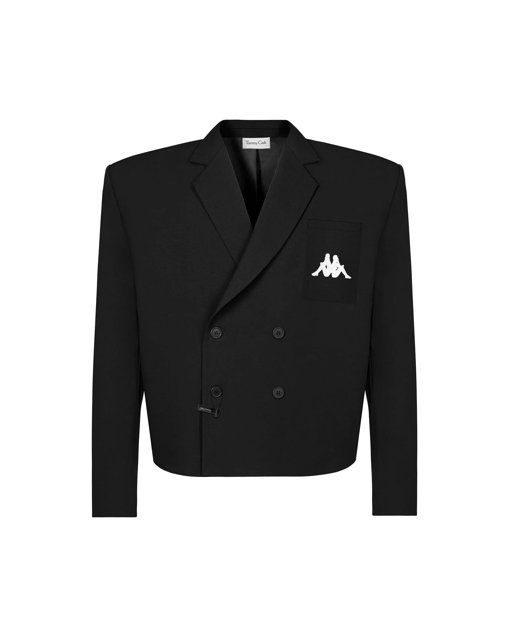 Product image for Kappa X Tommy Cash Blazer