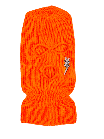 Alligator Jesus Ski Mask – ALLIGATOR JESUS