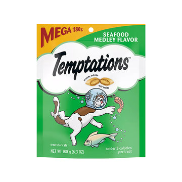Seafood product