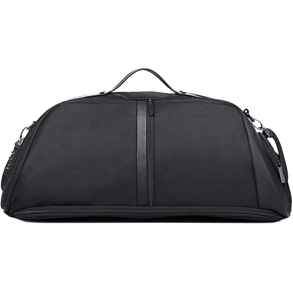 Geanta unisex multifunctionala, duffle extensibila, lacat TSA, BANGE BG77178