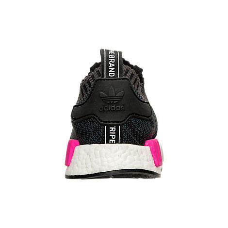 NMD black NMD black