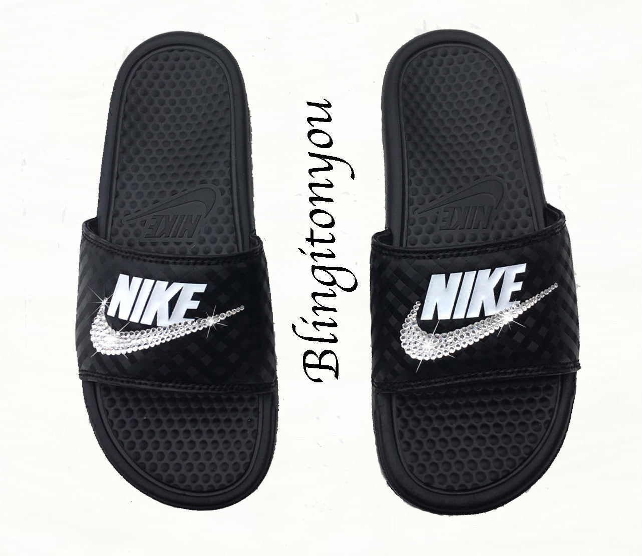 womens nike sandals on sale
