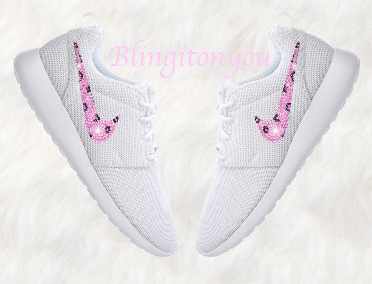 nike roshe run grises