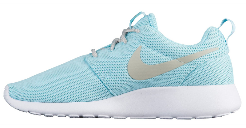 light blue roshes