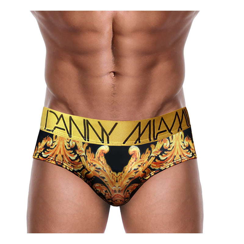 LINKS - Men Underwear Brief - DANNY MIAMI