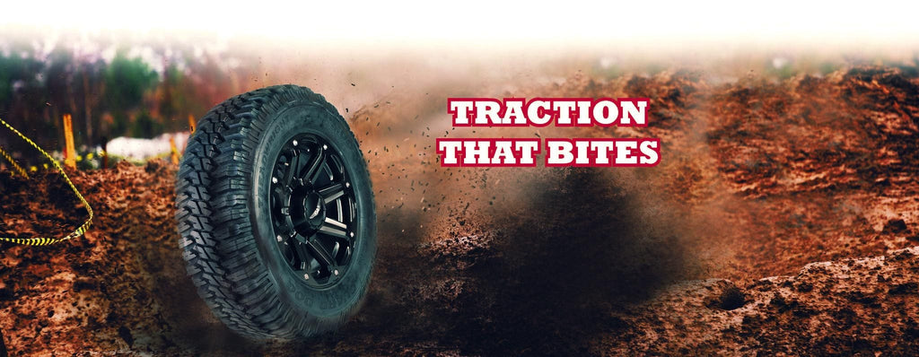 Cheap Mud Tires  TreadWright Tires