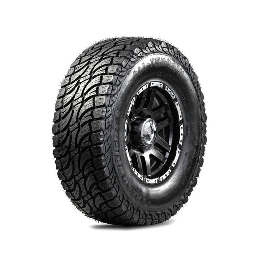 The 10 Best All-Terrain Tires