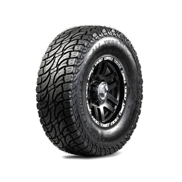 Buy TreadWright Warden All Terrain Tires 265/70R17 10 PLY Online