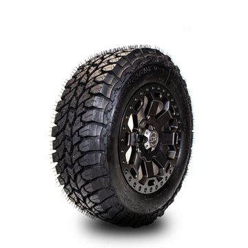 Buy TreadWright All Terrain Warden II Tires 235/80R17 10 PLY