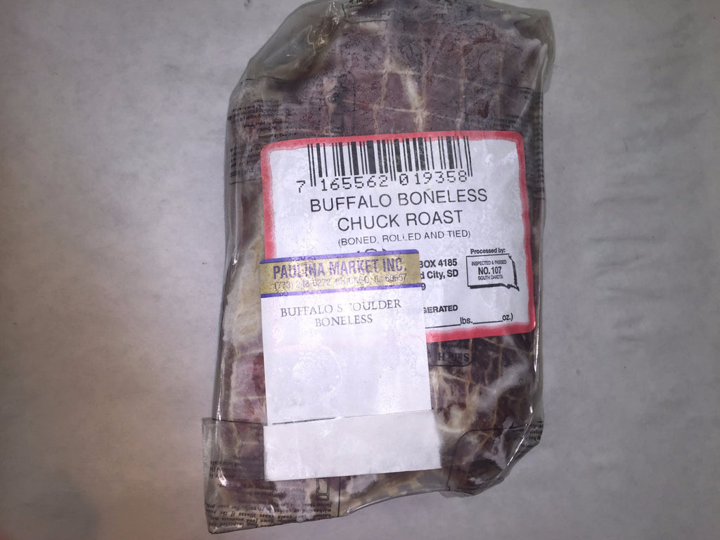 Steak Pack, Paulina Market