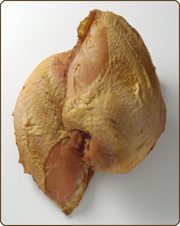 Boneless Turkey Breast (Raw) – Paulina Market