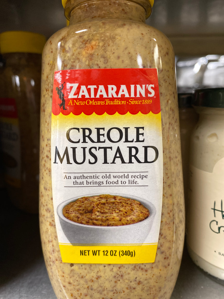 Zatarain's 12 oz. Gumbo File Seasoning