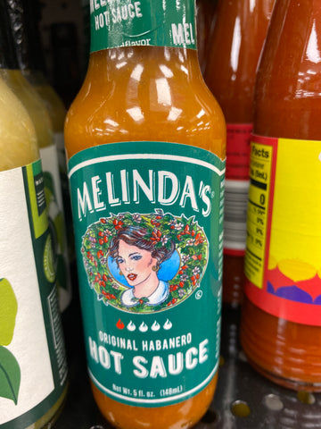 Louisiana hot sauce – Paulina Market