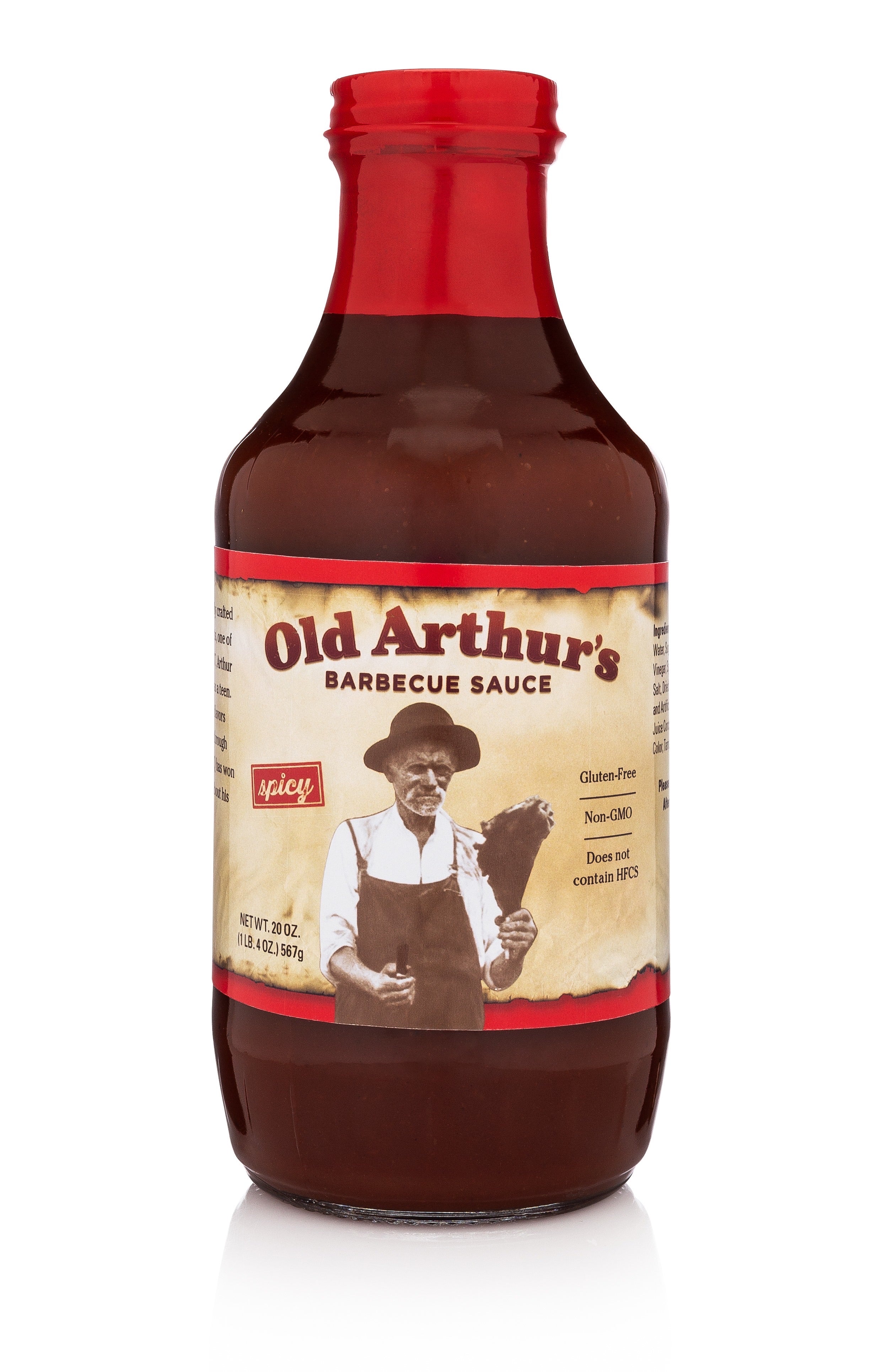 Old Arthurs BBQ Sauce Paulina Market   Image F49895ba 0132 4b00 Bac1 497f4b78f72f 2496x 