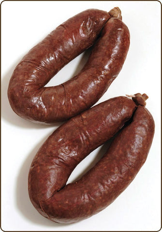 Potato Sausage (Potatiskorv), Paulina Market