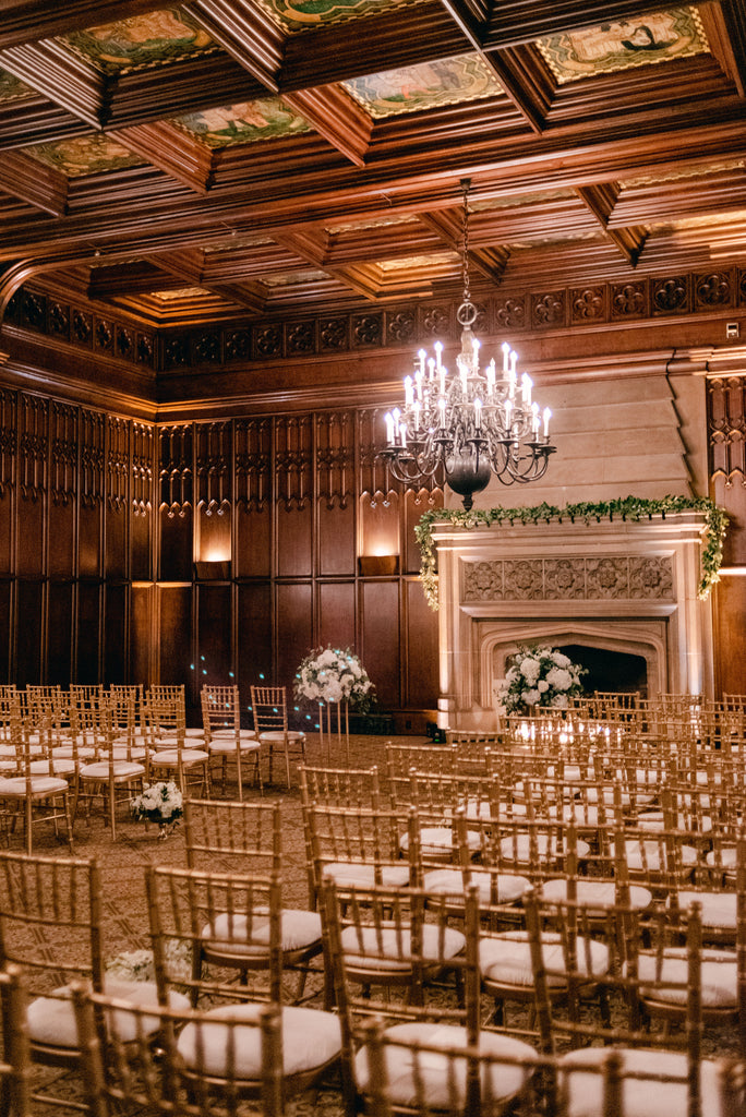 The University Club of Chicago