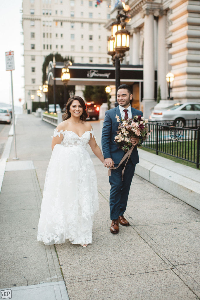 san francisco wedding