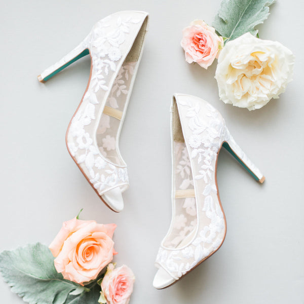 Wedding Shoes