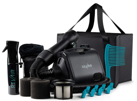 RevAir