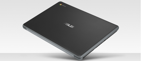 ASUS Rugged Chromebook CNA403 14" HD Screen 4GB 32GB