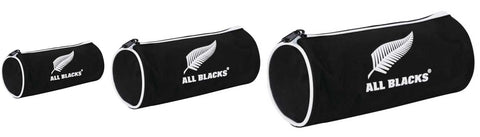 All Blacks Barrel Pencil Case Officially Licenced Product