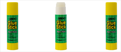 Amos Glue Stick 8g