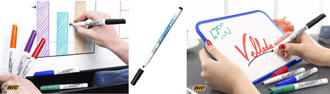 BIC Velleda Whiteboard Pen Fine
